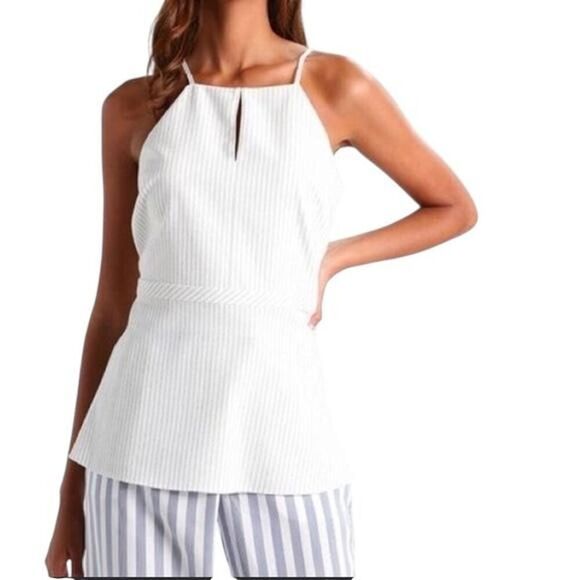 Banana Republic Tops - Banana Republic Women's Sadie High Neck Top
